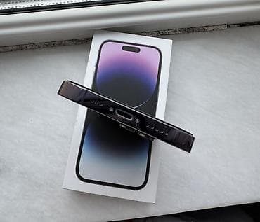 iphon 10: IPhone 14 Pro — 8