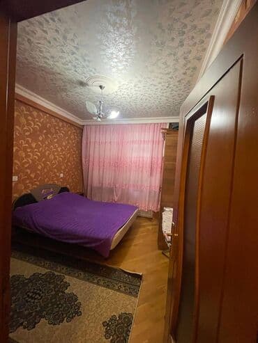 8 mikrorayon: Binəqədi rayonu,Azadlıq metrosu yaxınlığı,8 mkr,18 mərtəbənin,15-ci — 3