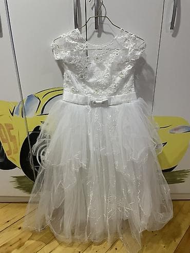 uwaq donu: Hər biri 20 azn Uşaq üçün 3 ədəd ziyafət geyimi dəsti Hər iki paltar — 5