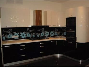 metbex mebelleri instagram: Sifarişlə mətbəx dəsti, Özü çəkən petlələr, Mat laminat, Kredit yoxdur, Pulsuz çatdırılma — 11