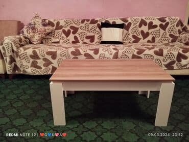 кассовый стол бишкек: Журнальный стол, Новый, Нераскладной — 2