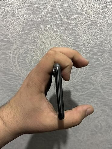 apple watch adapter: IPhone X, 64 GB, Qara, Face ID — 9