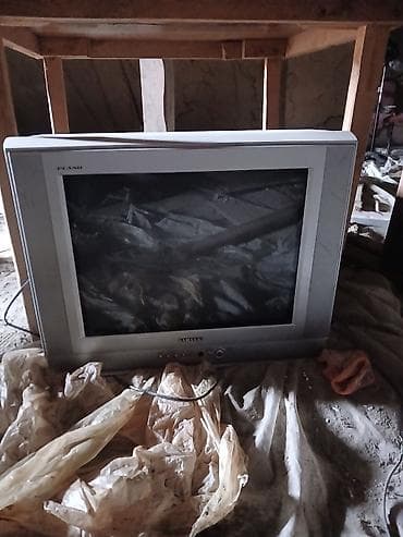 samsung tv 29: İşlənmiş Televizor Samsung — 2