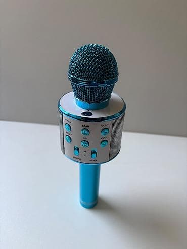 jbl 520 bt: İşlənmiş Simsiz (Bluetooth) Mikrofon Ünvandan götürmə — 3