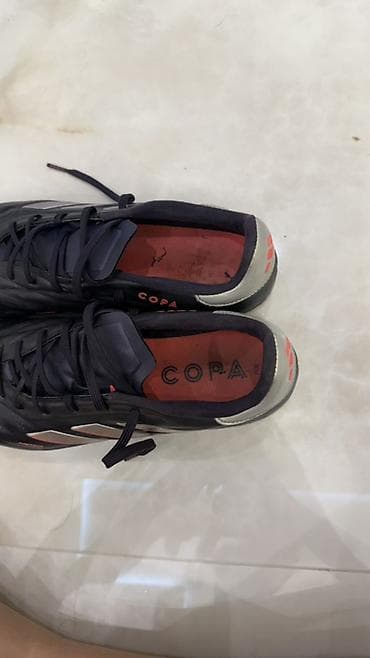 Butslar: Butslar Adidas — 6