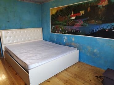 kristal abseron bayil satilan evler: 30 kv. m, 2 otaqlı, Qaz, İşıq, Su — 2