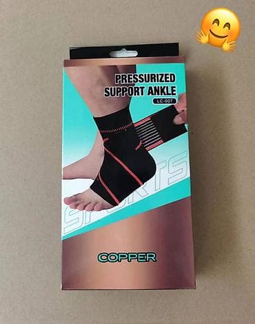 mustuk: Ayaq üçün korset Biləng üçün korset Dirsək üçün korset Diqqət — 6