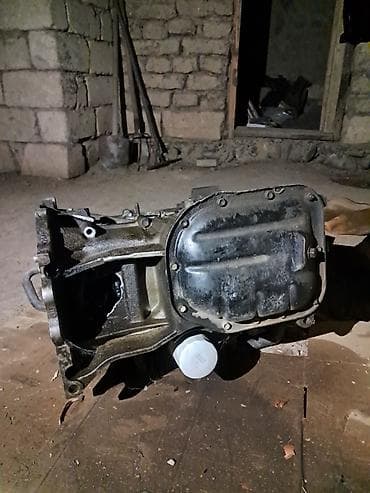 Ötürücü qutuların detalları: Məhsul: Daxiliyanma mühərriki (tam qovşaq) - Yanacaq növü: Benzin - — 3