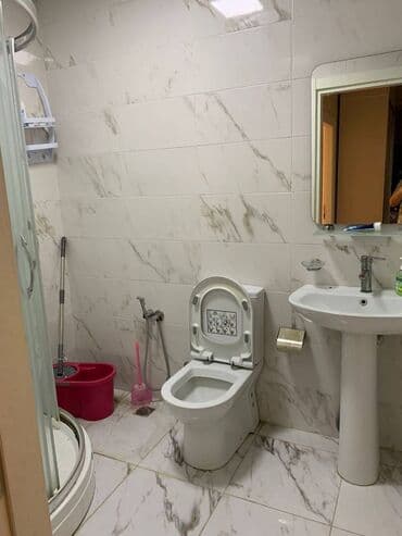 hipoteka evler: 3 otaqlı, Yeni tikili, 96 kv. m — 4