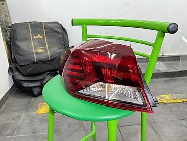 LED, Hyundai 2021 il, Orijinal, ABŞ, İşlənmiş
