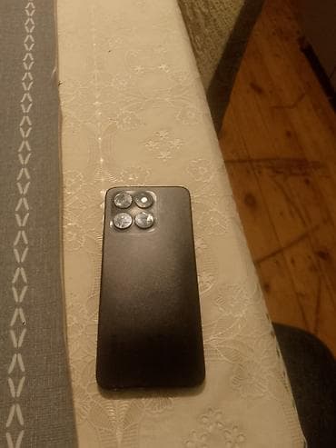 acer liquid jade s: Honor 6A, 128 GB, rəng - Qara, Barmaq izi — 3