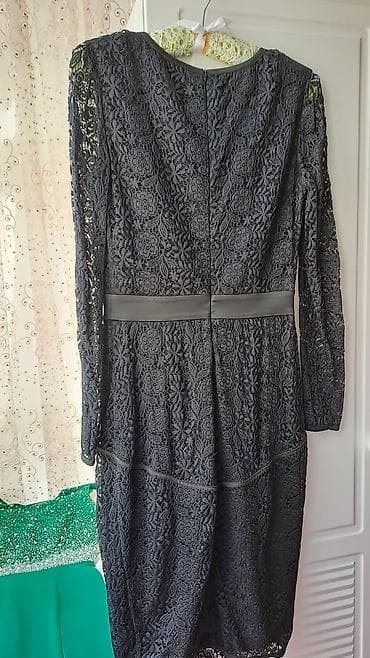 Ziyafət donu, Midi, S — 3