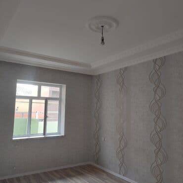 zaqulba kiraye evler: 4 otaqlı, 120 kv. m, Yeni təmirli — 5