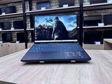 İşlənmiş ASUS TUF Gaming, 16 ", Intel Core i5, 512 GB, Ödənişli çatdırılma, Rayonlara çatdırılma, Ünvandan götürmə lalafo.az -da İşlənmiş ASUS TUF Gaming, 16 ", Intel Core i5, 512 GB, Ödənişli çatdırılma, Rayonlara çatdırılma, Ünvandan götürmə