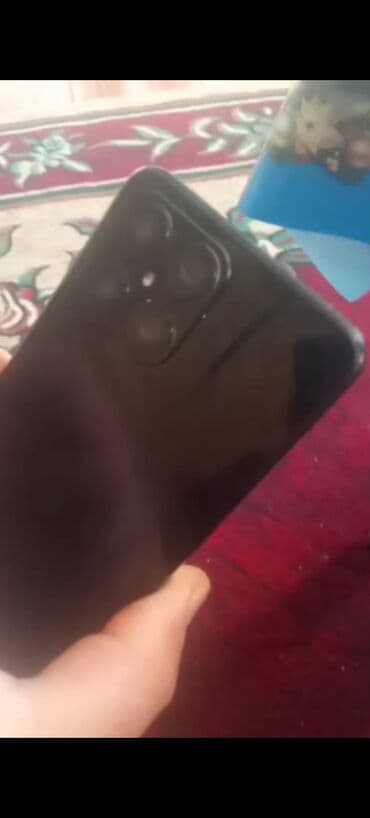 asus tuf gaming i7 islenmis: Honor X8b, 128 GB, rəng - Qara, Barmaq izi — 4