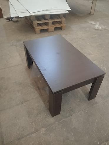 Ev və bağ: Yeni, Güzgüsüz — 2