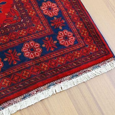 deve yunundan yorgan: Sadə matras, İki nəfərlik — 10