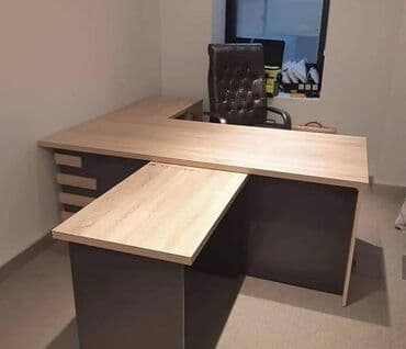 mudur stolu: ✅Stokda: 15 ədəd ✅Yenidir! qiymət real öz qiymətidir! — 1