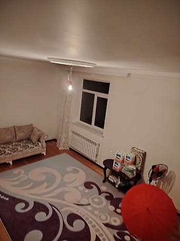 astara kiraye ev: 3 otaqlı mənzil – geniş və işıqlı planlama Qaracux tərəf 113 yolu — 1