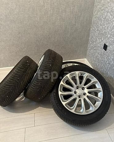 disk r20: Yeni Disk təkər Land Rover 255 / 55 / R 20, 5 Boltlu — 2