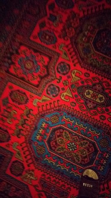 Şamdanlar: Xalça Dekorativ, Azərbaycan, Kredit yoxdur — 4