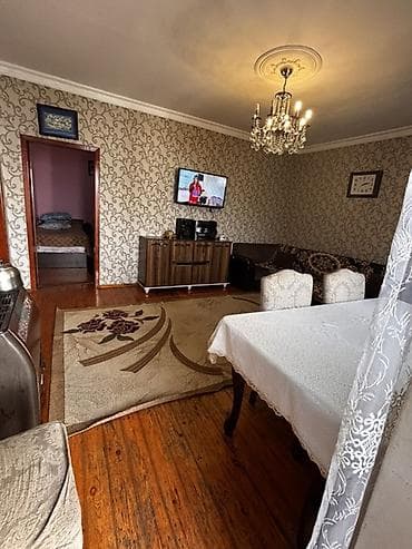 keşlede evler: 3 otaqlı mənzilSuraxanı rayonu əmircan qəsəbəsi məktəb bağça — 1