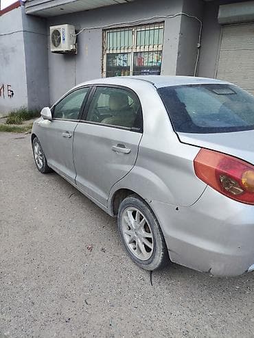 Nəqliyyat: Chery : 1.5 l | 2012 il 350000 km Sedan — 3