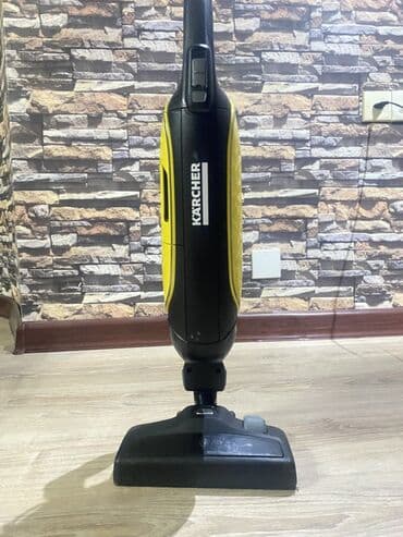 Tozsoran Karcher, Quru təmizləmə, Ünvandan götürmə