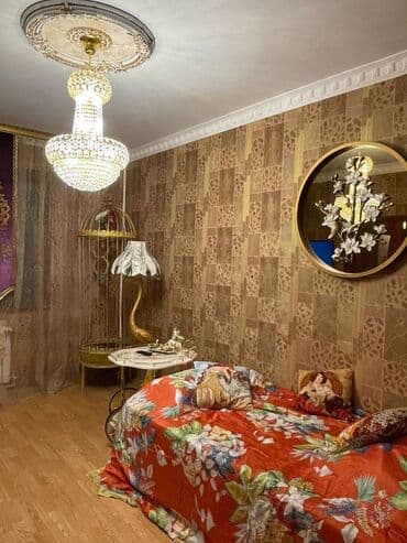 1 otaqlı kohnə tikili: Nərimanov metrosunun yaxınlığında 5 sayli xəstaxanaya yaxın yerləşən — 11