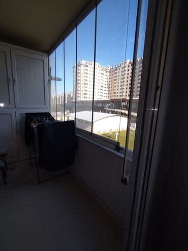 Mənzil kirayələyirəm: Yeni Günəşli Massiv A, 2 otaqlı, Yeni tikili, m. Xalqlar Dostluğu, 64 kv. m — 6