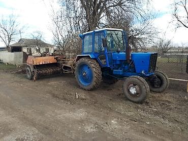 mtz 82 kabina: Belarus MTZ-82 traktor - Model: Belarus MTZ-82 (korpus üzərində — 9