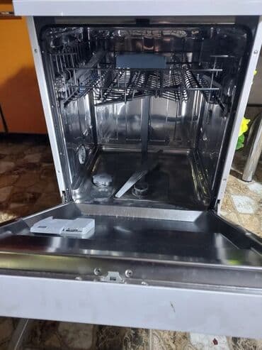 вытяжка для кухни в баку: Посудомойка Vestel, Полногабаритная (60 см), Отдельностоящая — 2