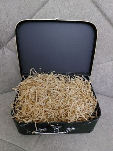 купить бу чемодан: Salamu aleykum. Hediye camadani satilir teze,samanida var — 3