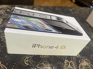 kamera ev ucun: Məhsul: iPhone qutuları və aksesuar komplektləri cemi 50 azn 4,5,6 nin — 1