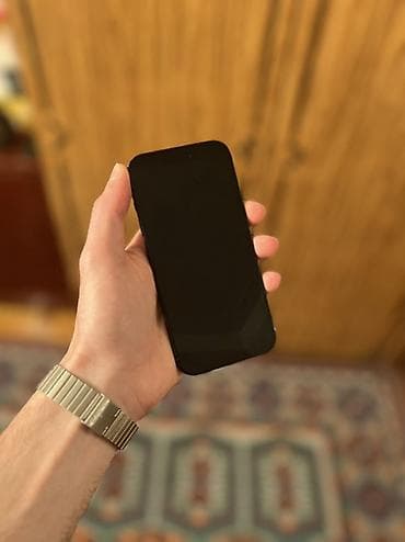 iphone 10 pro max: IPhone 15 Pro, 128 GB, Qara, Zəmanət, Simsiz şarj, Face ID — 2