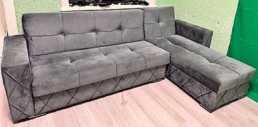 divan alıram: Divan, İşlənmiş, Açılan, Bazalı, Vеlur parça — 1