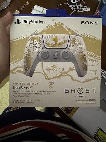 plata 1155: Playstation 5 Slim CFI-2116 (matte) En son versiyadir ve cemi 5-6 — 3