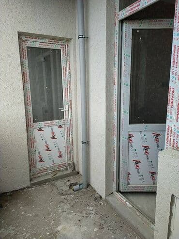 купить квартиру на баилово: Гюнашли, 3 комнаты, Новостройка, 103 м² — 18