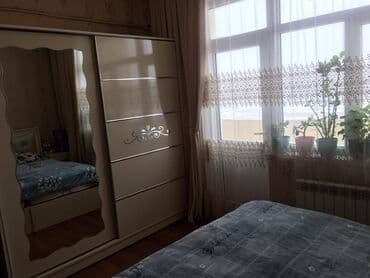 jasmin park sumqayıt: 2 otaqlı, Yeni tikili, 67 kv. m — 4