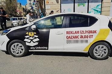 kantiner ev: AnyUnboxing – onlayn gəlir tətbiqi Xüsusiyyətlər: - 15 saniyəlik — 2