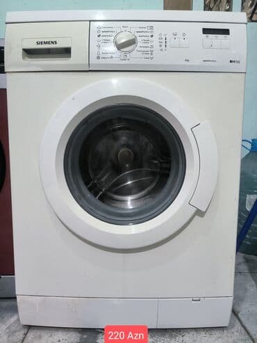 redmi a1 qiymeti: Paltar yuyan maşınlar coxdur.Hər qiymətə var.150 manatdan başlayan — 23