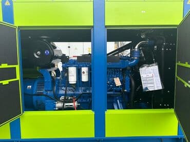 alçıpan satış: Azerbaycanda "GenPower" generatorlarin resmi distrubutoru "Hilal — 10