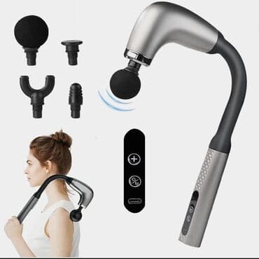 Masaj aparatı Diqqət Çatdırılma bir gün ərzində rayonlar daxil