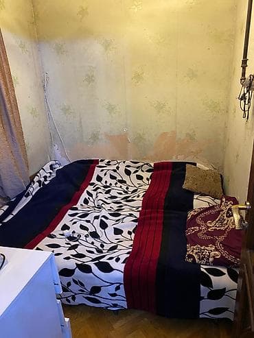 zaqatalada evler: Salam ev ecemide yerlesir ev metroya iki delik yoldadi oglan otaq — 4