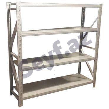 tibbi rəf: Yeni, Düz — 3