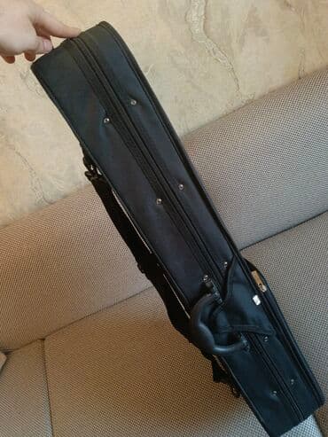 rus dili metodik vesait 7: Səliqəli vəziyyətdə olan 4/4 ölçülü skripka satılır. Səsi təmiz — 5