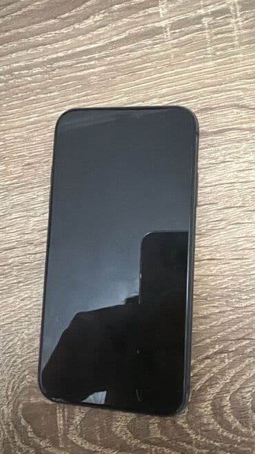 iphone 11 qiymeti ucuz: IPhone 11, Qara — 2