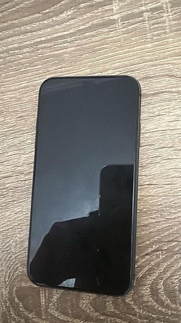 iphone 11 en ucuz: IPhone 11, Qara, Face ID — 2