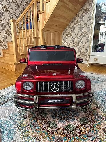 usag bezi: 830 manata alınıb. Rolu solda tam 2 nəfərlik. Rezin təkərlər. Ən — 4