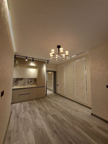 квартира ремонт: Super remont duz neftciler metrosunun yaninda yerlesir butun menzil — 1